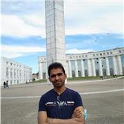 I have taught English to school children for about 12 years